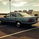 Illustration for article titled A Hilarious Long-Winded Craigslist Ad For A Long-Wheelbase Merc